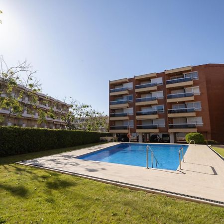 Apartaments Voralmar - Mas D'En Gran Cambrils Bagian luar foto