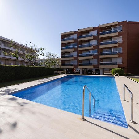 Apartaments Voralmar - Mas D'En Gran Cambrils Bagian luar foto
