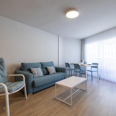 Apartaments Voralmar - Mas D'En Gran Cambrils Bagian luar foto