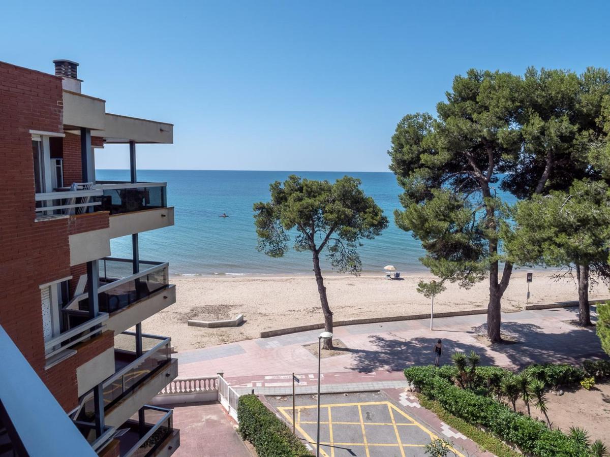 Apartaments Voralmar - Mas D'En Gran Cambrils Bagian luar foto