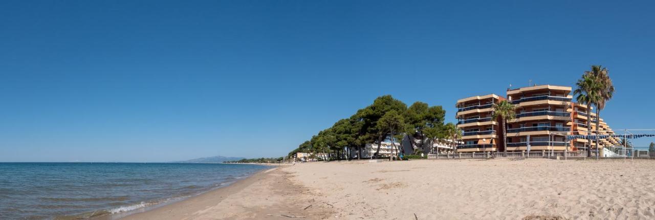 Apartaments Voralmar - Mas D'En Gran Cambrils Bagian luar foto