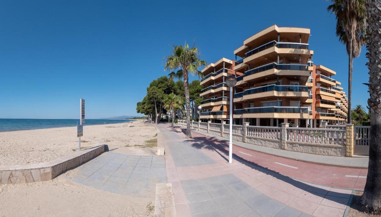 Apartaments Voralmar - Mas D'En Gran Cambrils Bagian luar foto