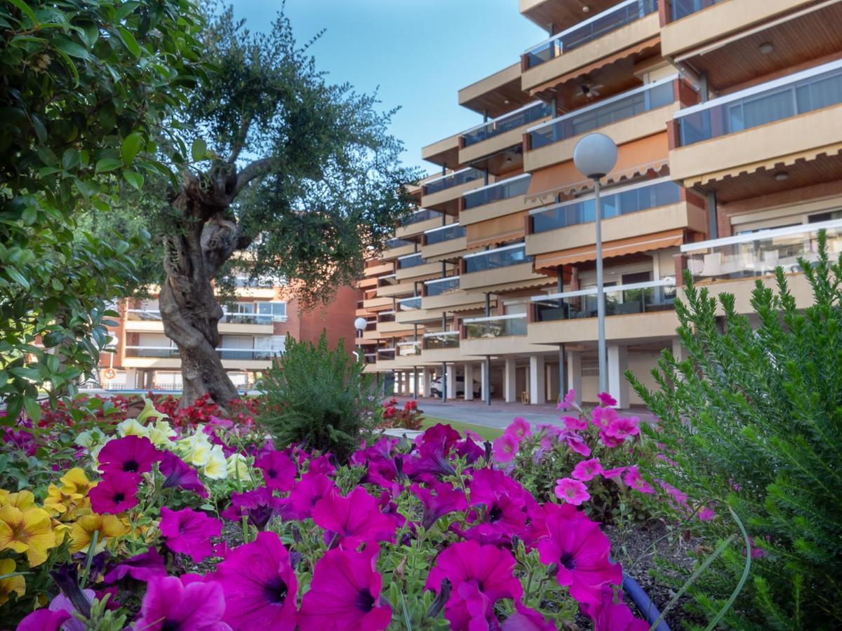 Apartaments Voralmar - Mas D'En Gran Cambrils Bagian luar foto