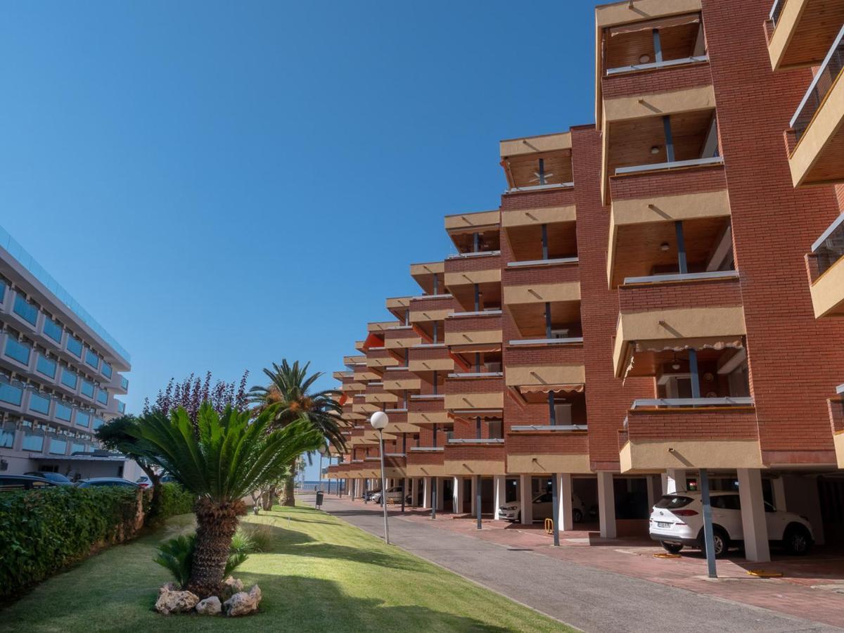 Apartaments Voralmar - Mas D'En Gran Cambrils Bagian luar foto
