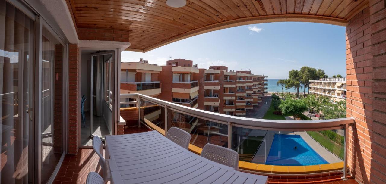 Apartaments Voralmar - Mas D'En Gran Cambrils Bagian luar foto