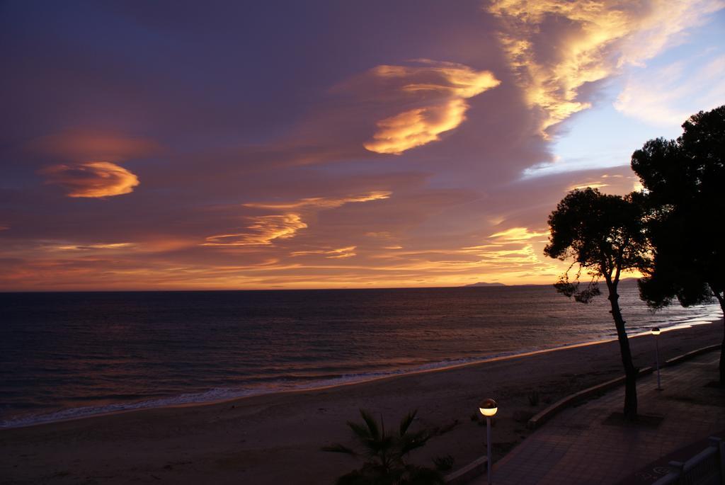 Apartaments Voralmar - Mas D'En Gran Cambrils Bagian luar foto