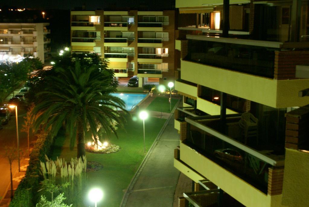 Apartaments Voralmar - Mas D'En Gran Cambrils Bagian luar foto