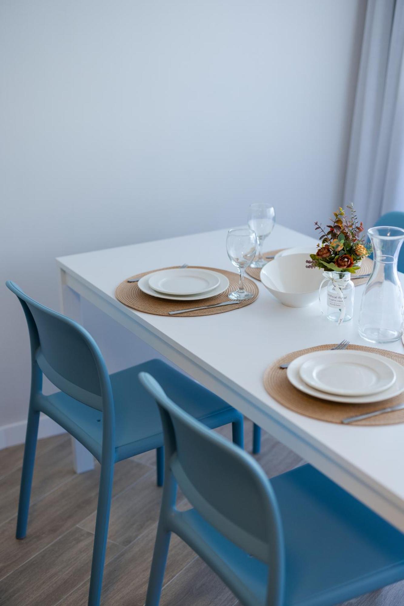 Apartaments Voralmar - Mas D'En Gran Cambrils Bagian luar foto