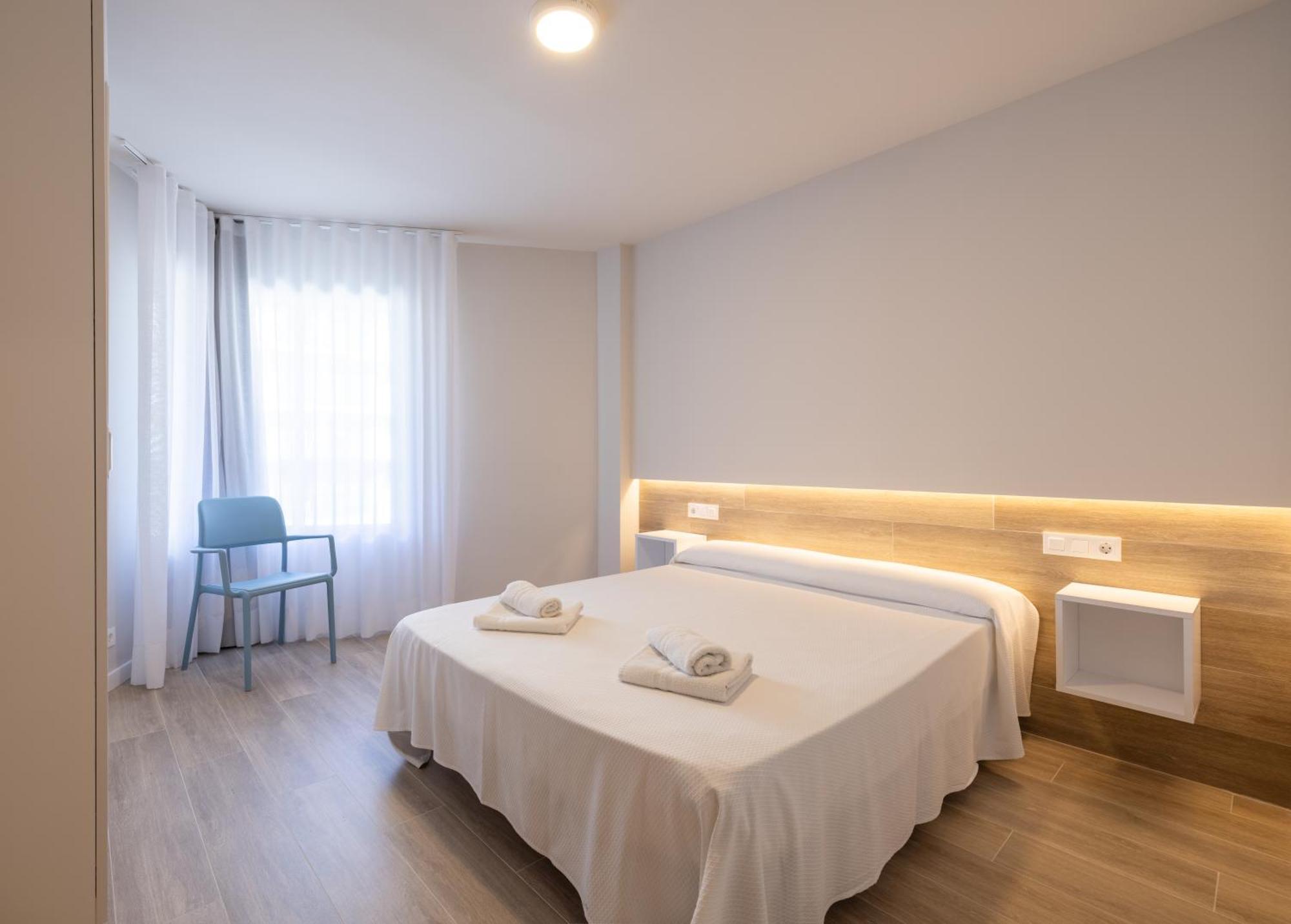 Apartaments Voralmar - Mas D'En Gran Cambrils Bagian luar foto