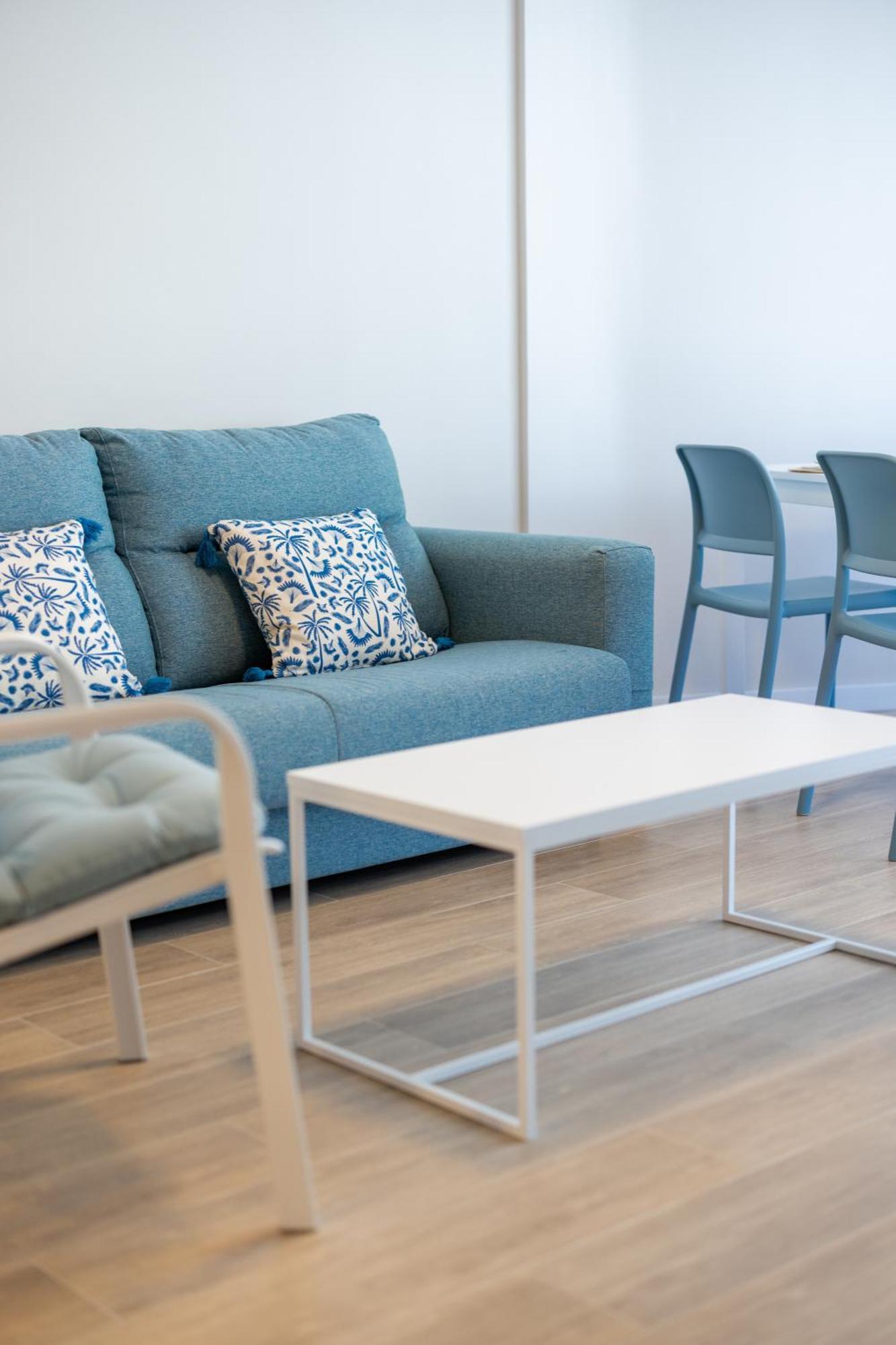 Apartaments Voralmar - Mas D'En Gran Cambrils Bagian luar foto