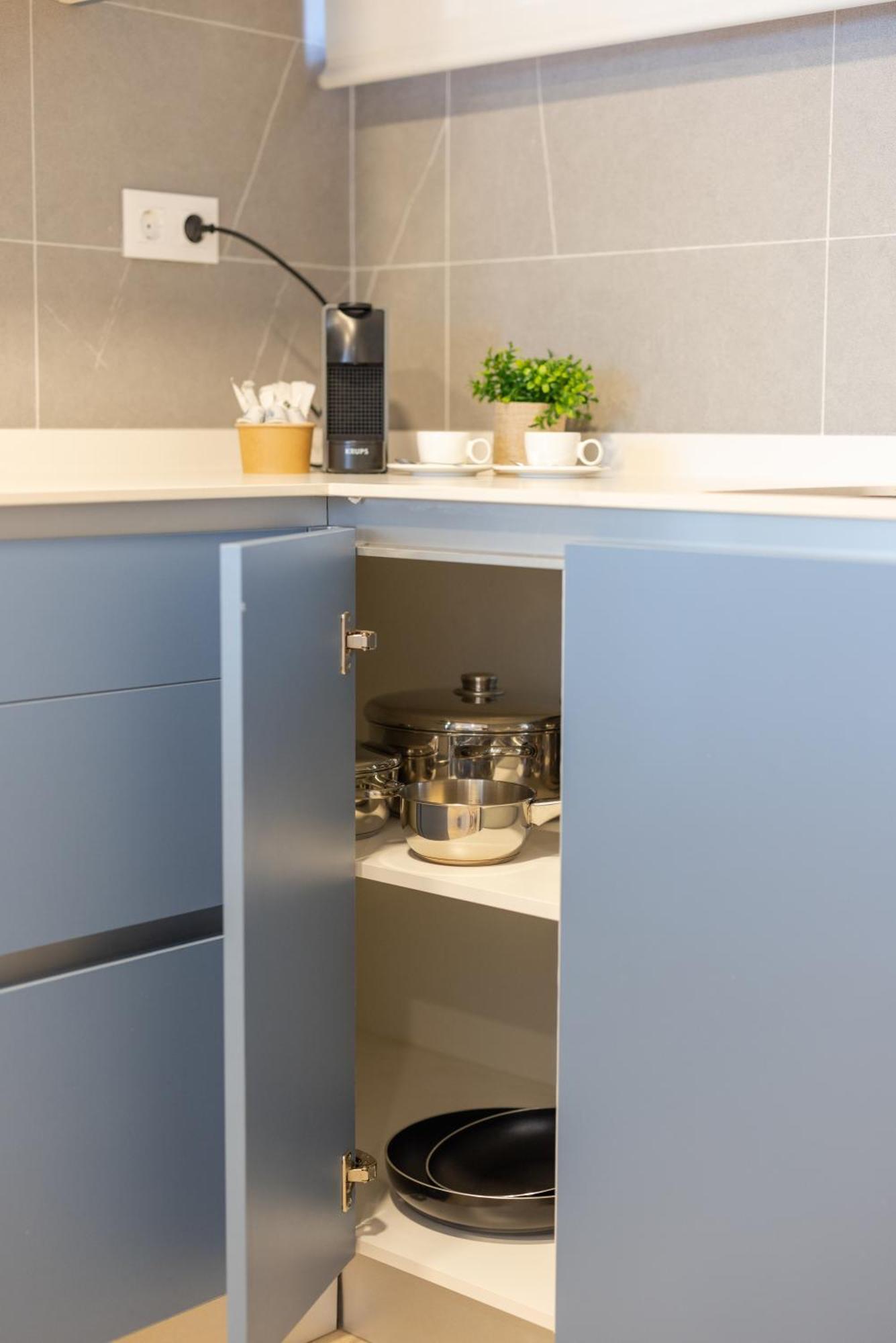 Apartaments Voralmar - Mas D'En Gran Cambrils Bagian luar foto