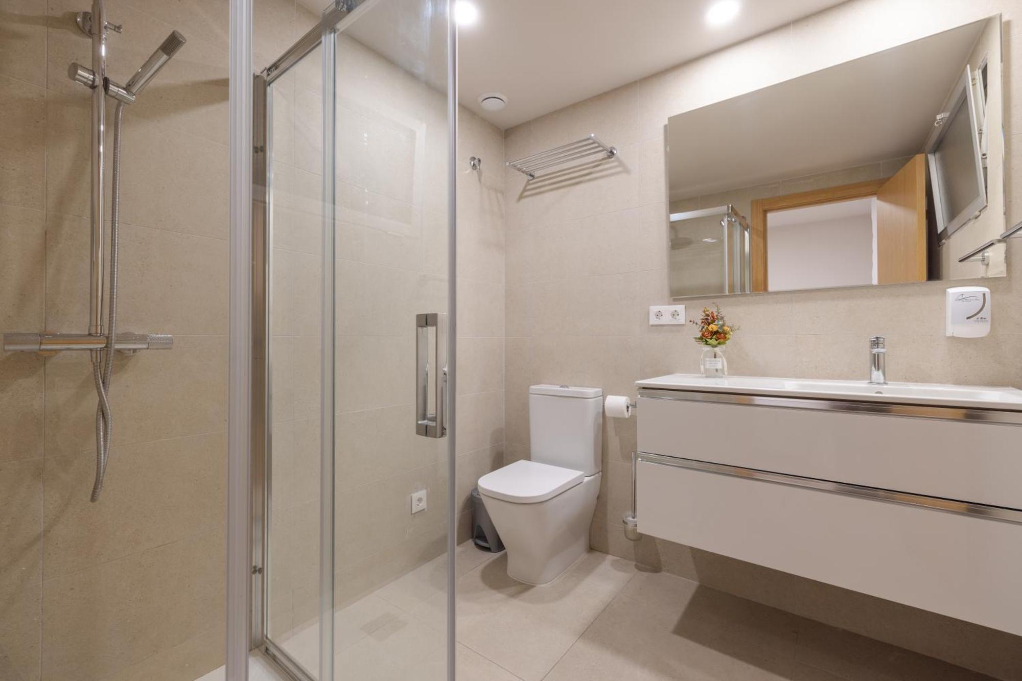 Apartaments Voralmar - Mas D'En Gran Cambrils Bagian luar foto