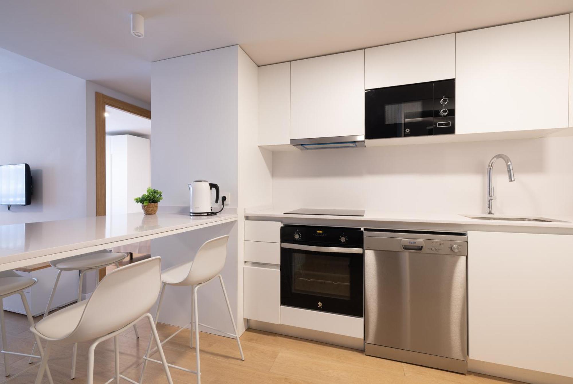 Apartaments Voralmar - Mas D'En Gran Cambrils Bagian luar foto