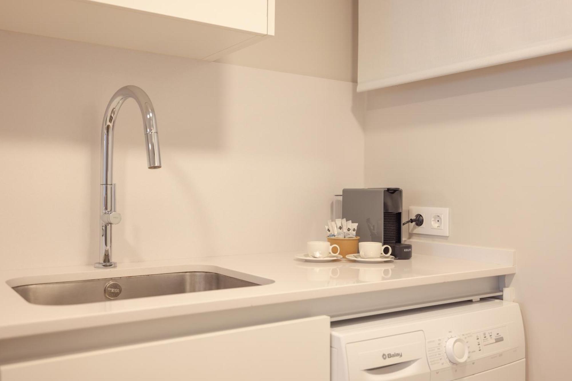 Apartaments Voralmar - Mas D'En Gran Cambrils Bagian luar foto