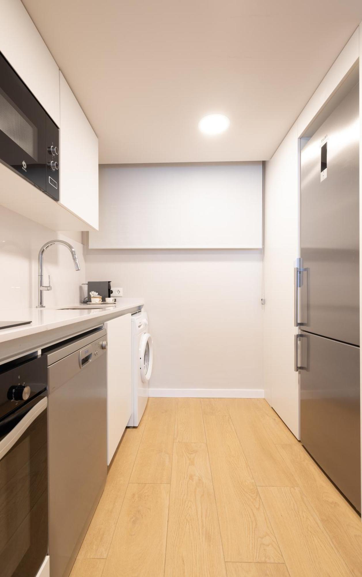 Apartaments Voralmar - Mas D'En Gran Cambrils Bagian luar foto