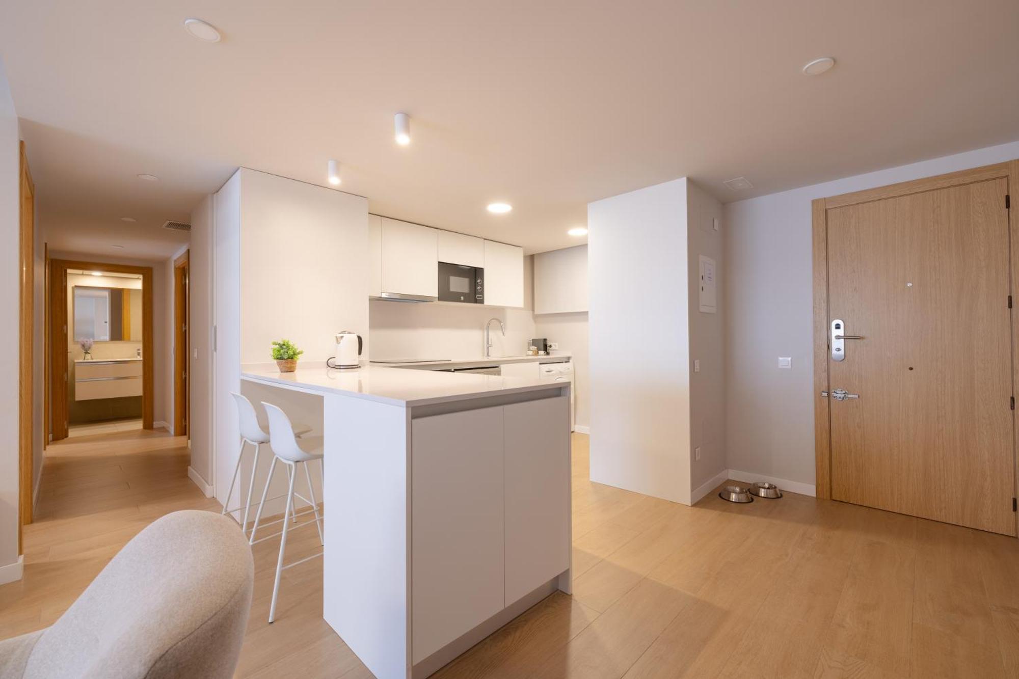 Apartaments Voralmar - Mas D'En Gran Cambrils Bagian luar foto