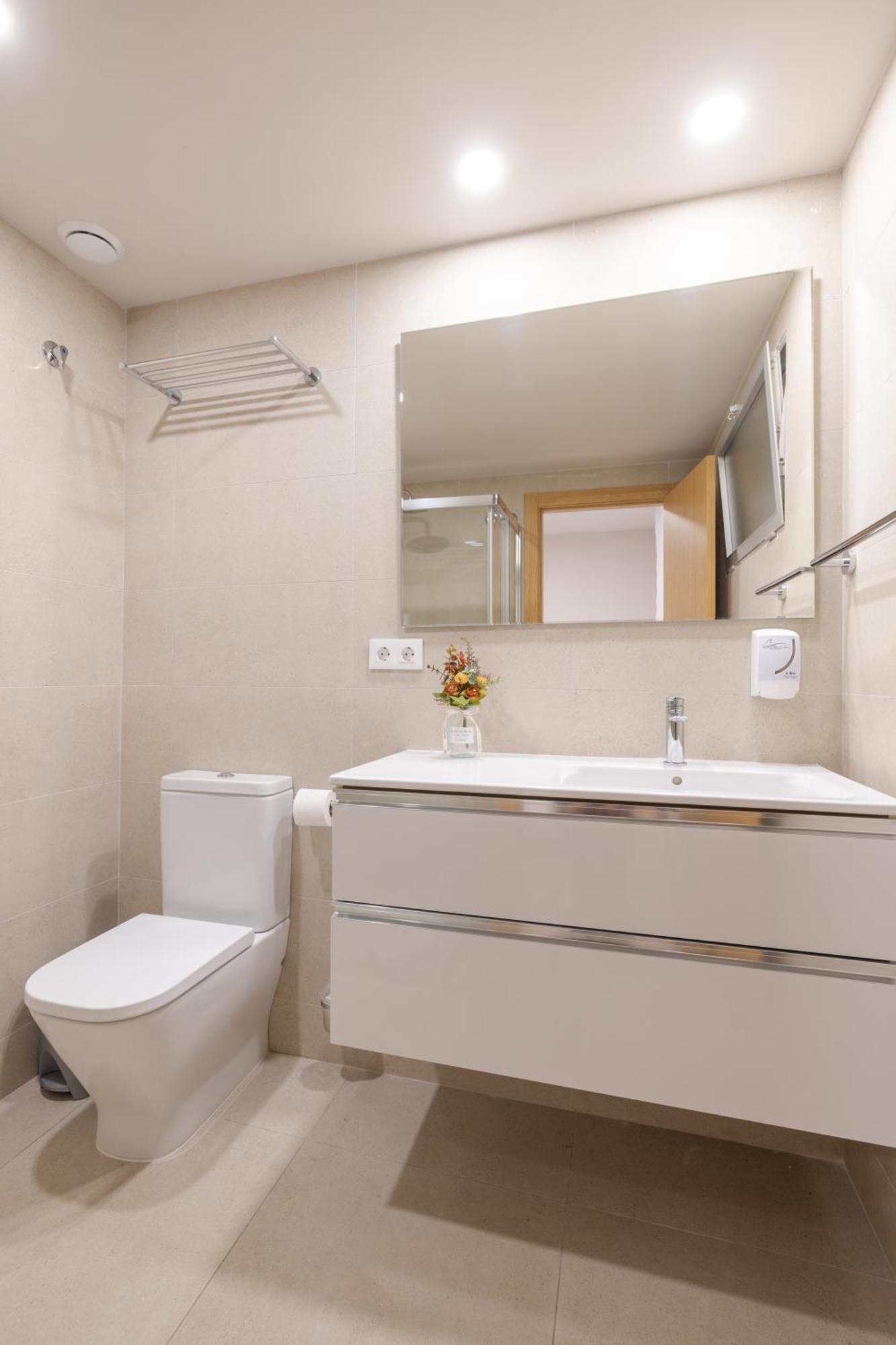 Apartaments Voralmar - Mas D'En Gran Cambrils Bagian luar foto