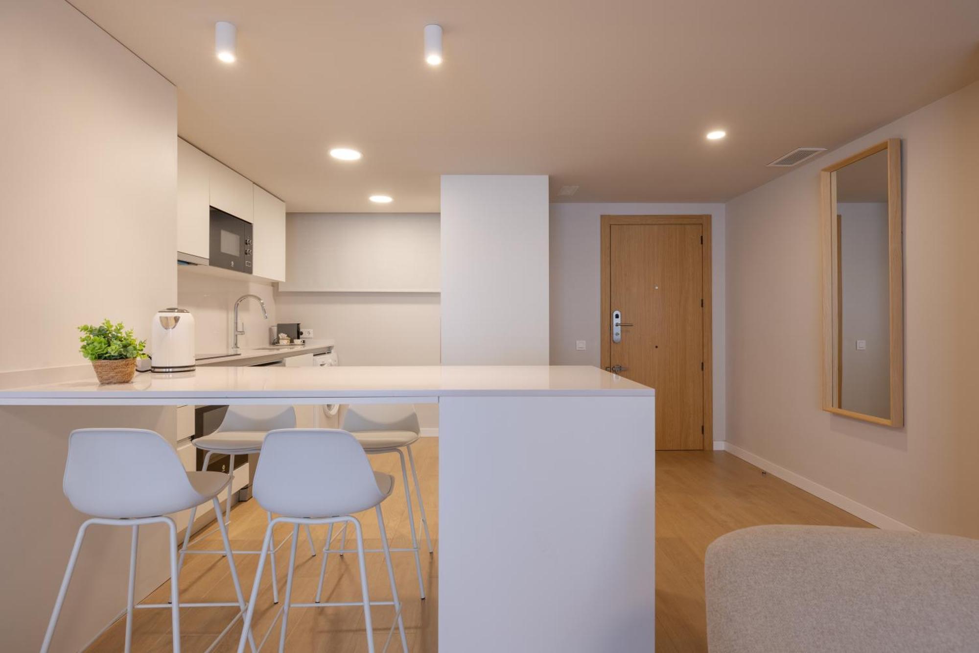 Apartaments Voralmar - Mas D'En Gran Cambrils Bagian luar foto
