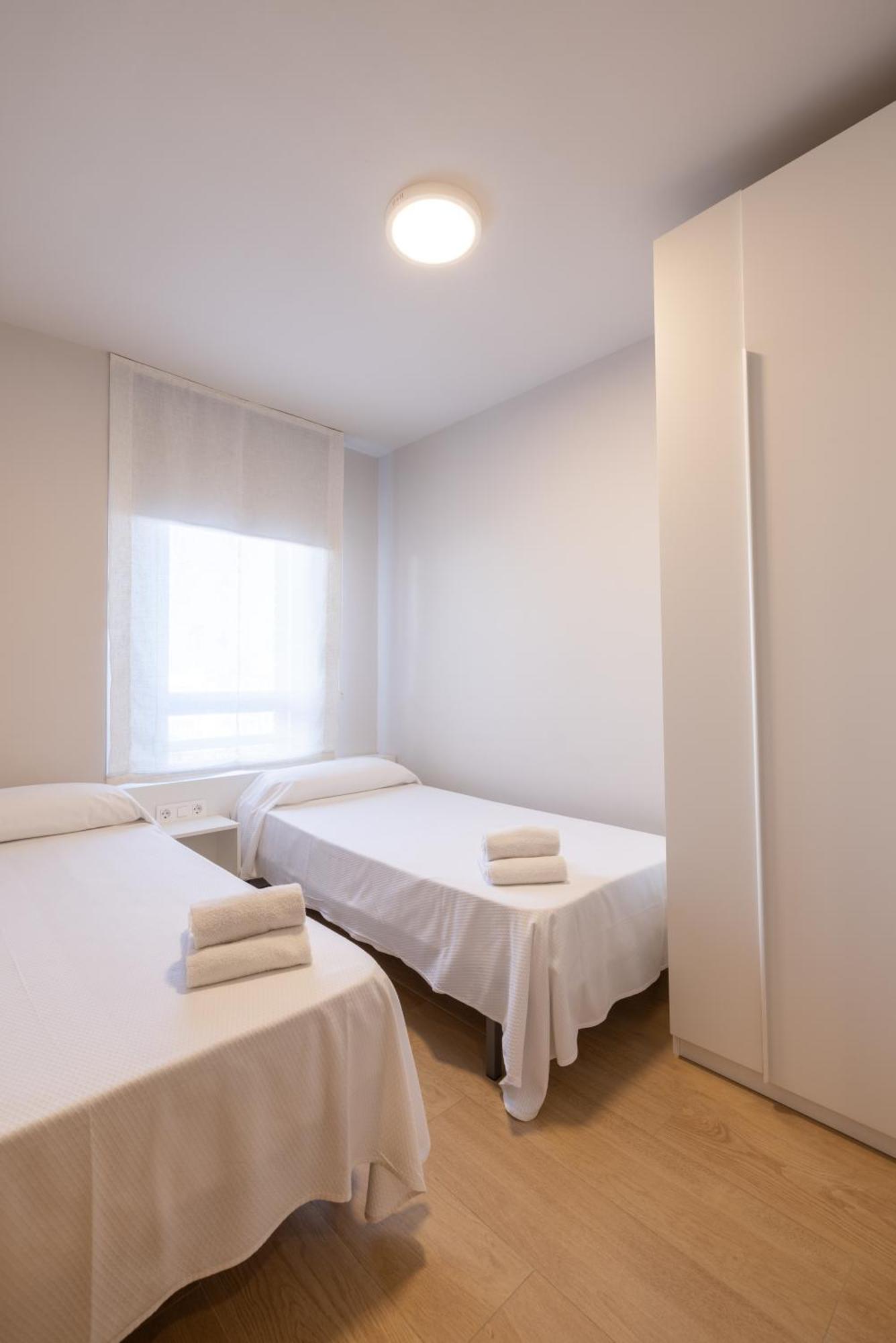 Apartaments Voralmar - Mas D'En Gran Cambrils Bagian luar foto