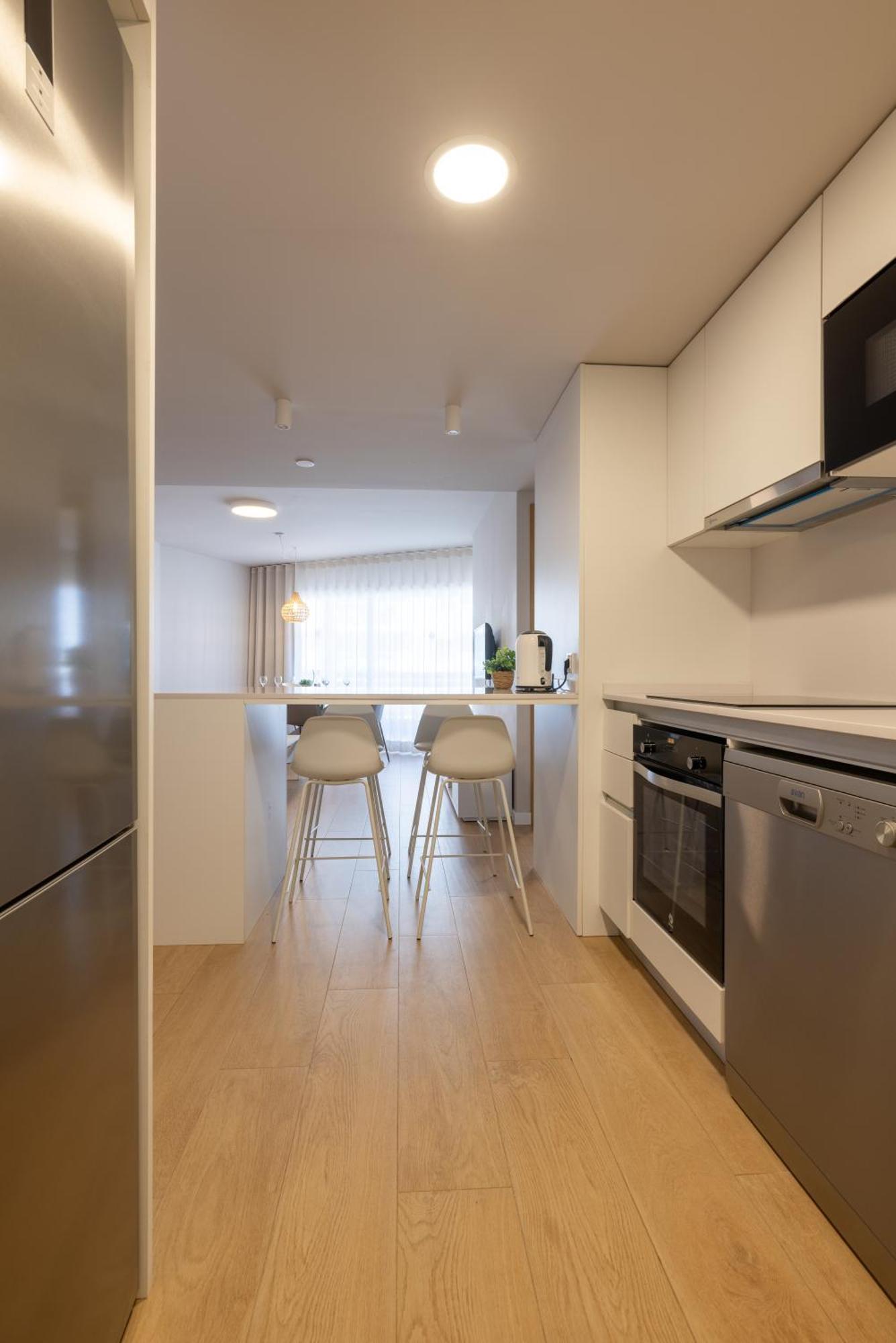 Apartaments Voralmar - Mas D'En Gran Cambrils Bagian luar foto