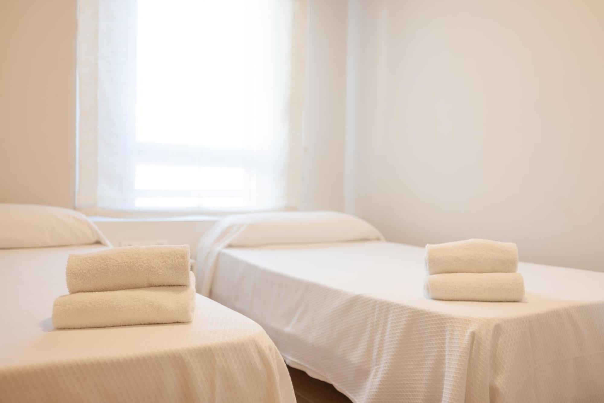 Apartaments Voralmar - Mas D'En Gran Cambrils Bagian luar foto
