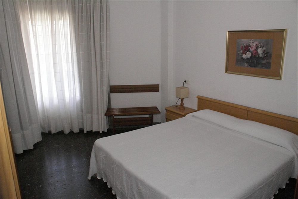 Apartaments Voralmar - Mas D'En Gran Cambrils Bagian luar foto