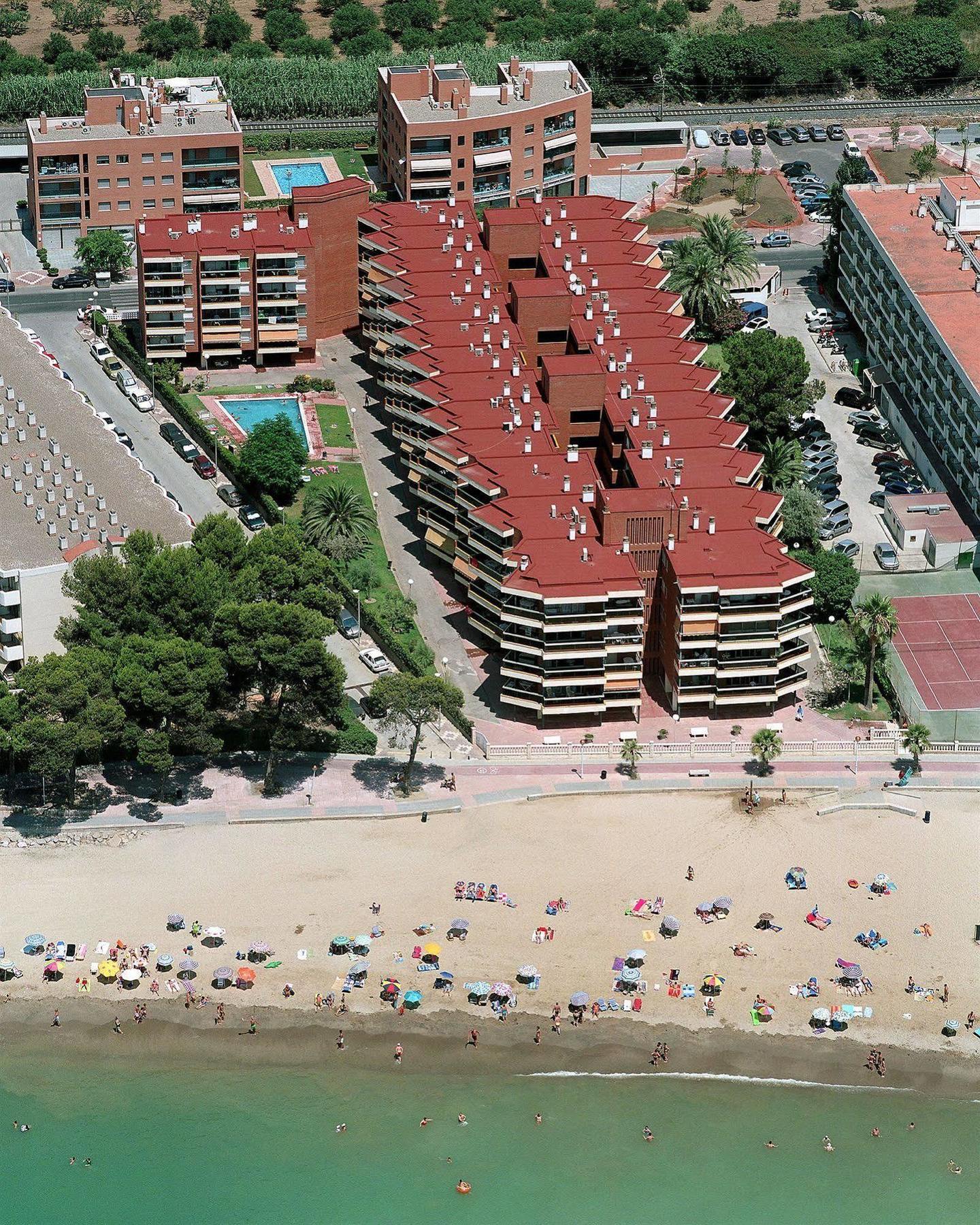 Apartaments Voralmar - Mas D'En Gran Cambrils Bagian luar foto